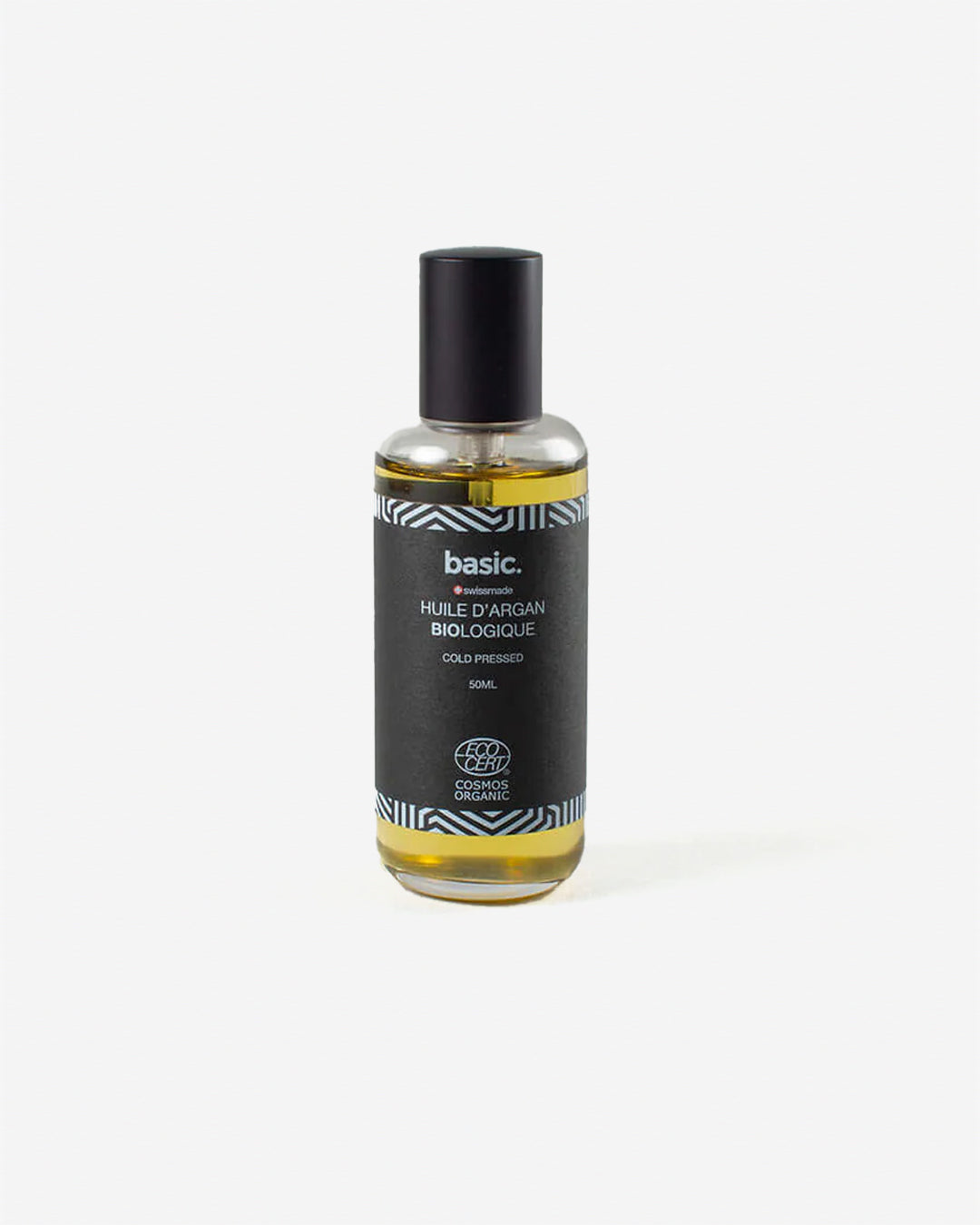 organic argan oil - cold pressed 50ml
