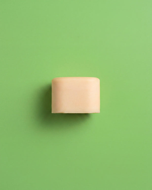 basic. sensitive-skin deodorant refill – solid deodorant stick