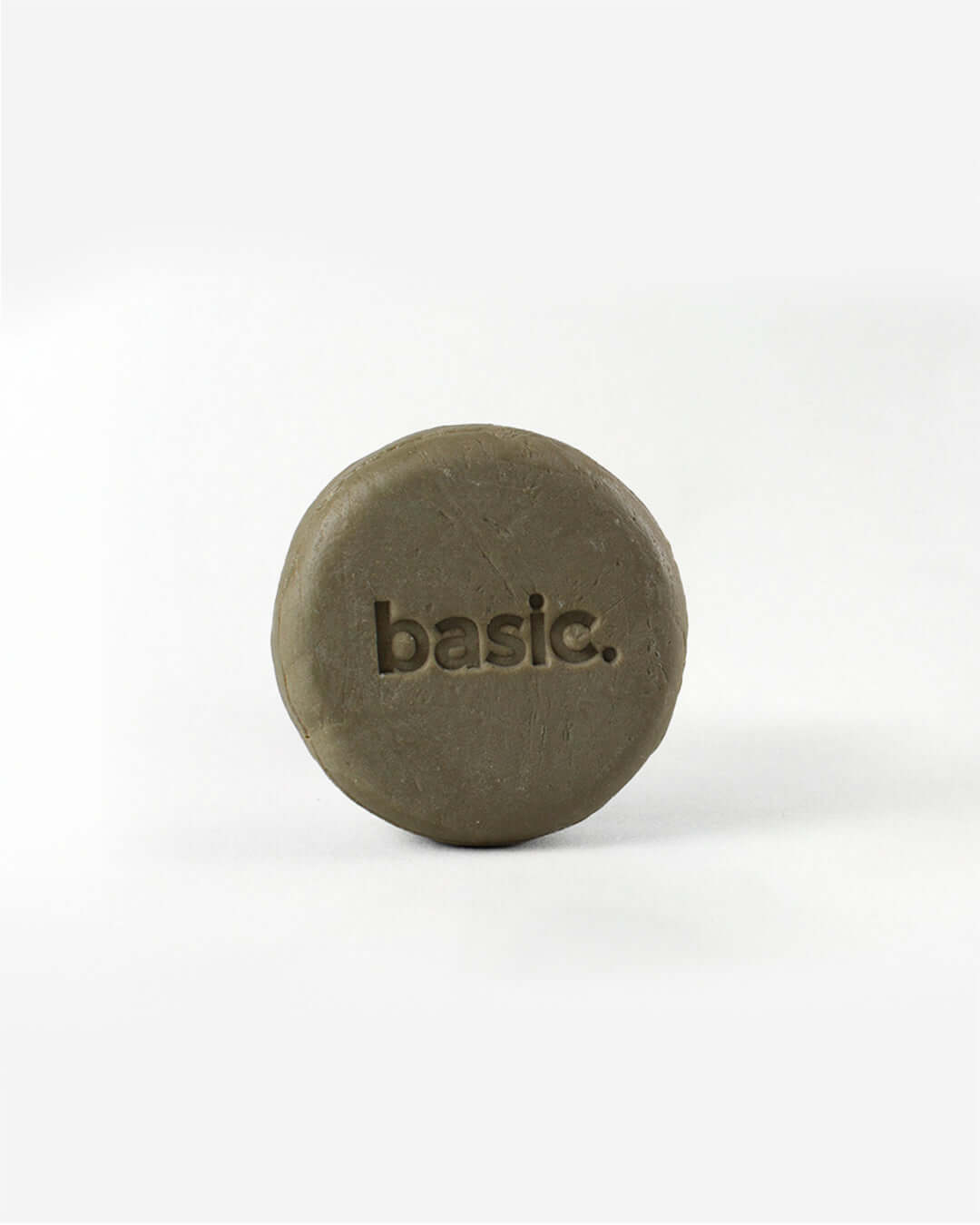 certified organic solid shampoo - oily hair