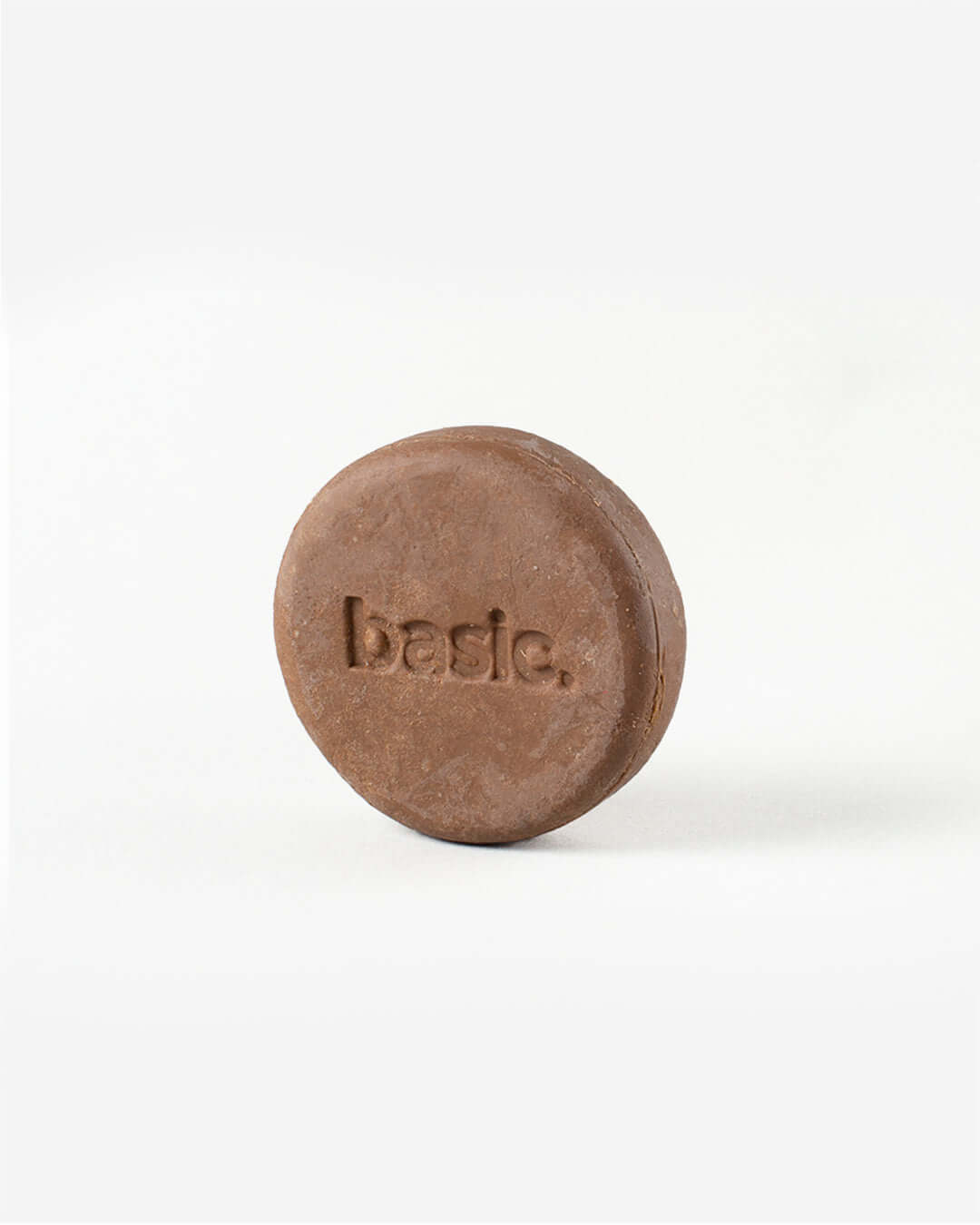 certified organic solid shampoo - dry hair