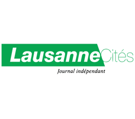 Lausanne Cités