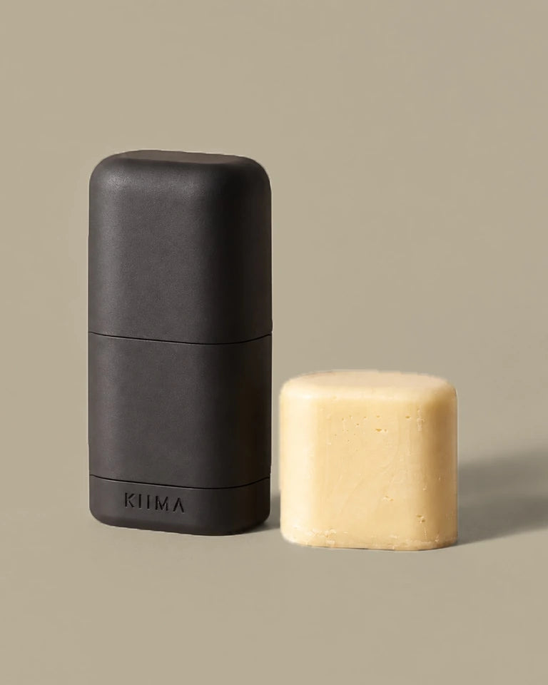 Kit de départ basic. : applicateur noir et recharge Le Classik