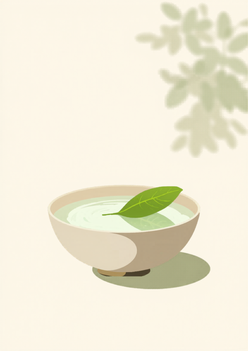 Self-care naturel : 7 rituels simples pour prendre soin de toi sans compromis