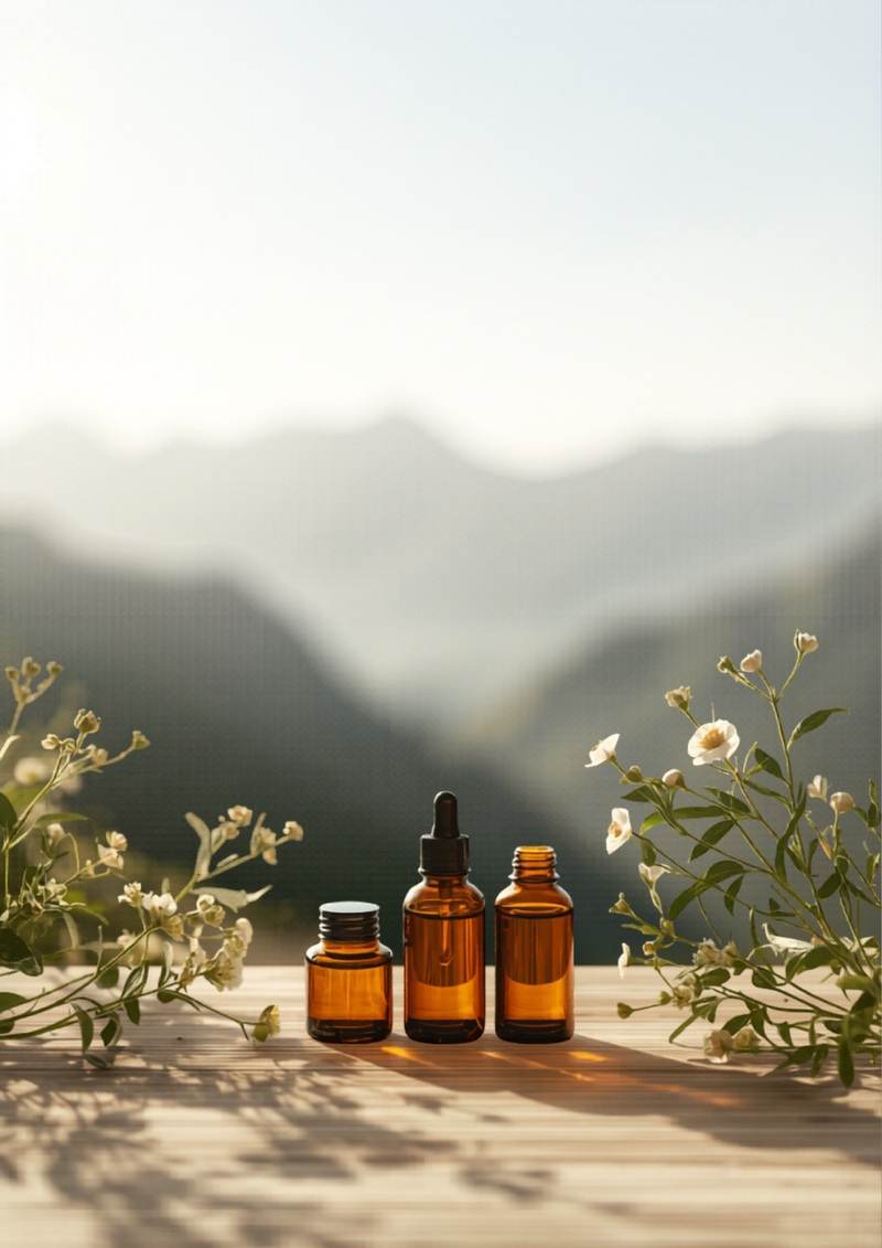 Cosmétique made in Switzerland 2026 : le guide complet de la beauté suisse