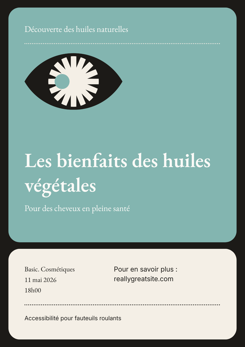 Huile végétale cheveux : le guide complet pour choisir ton bain d'huile