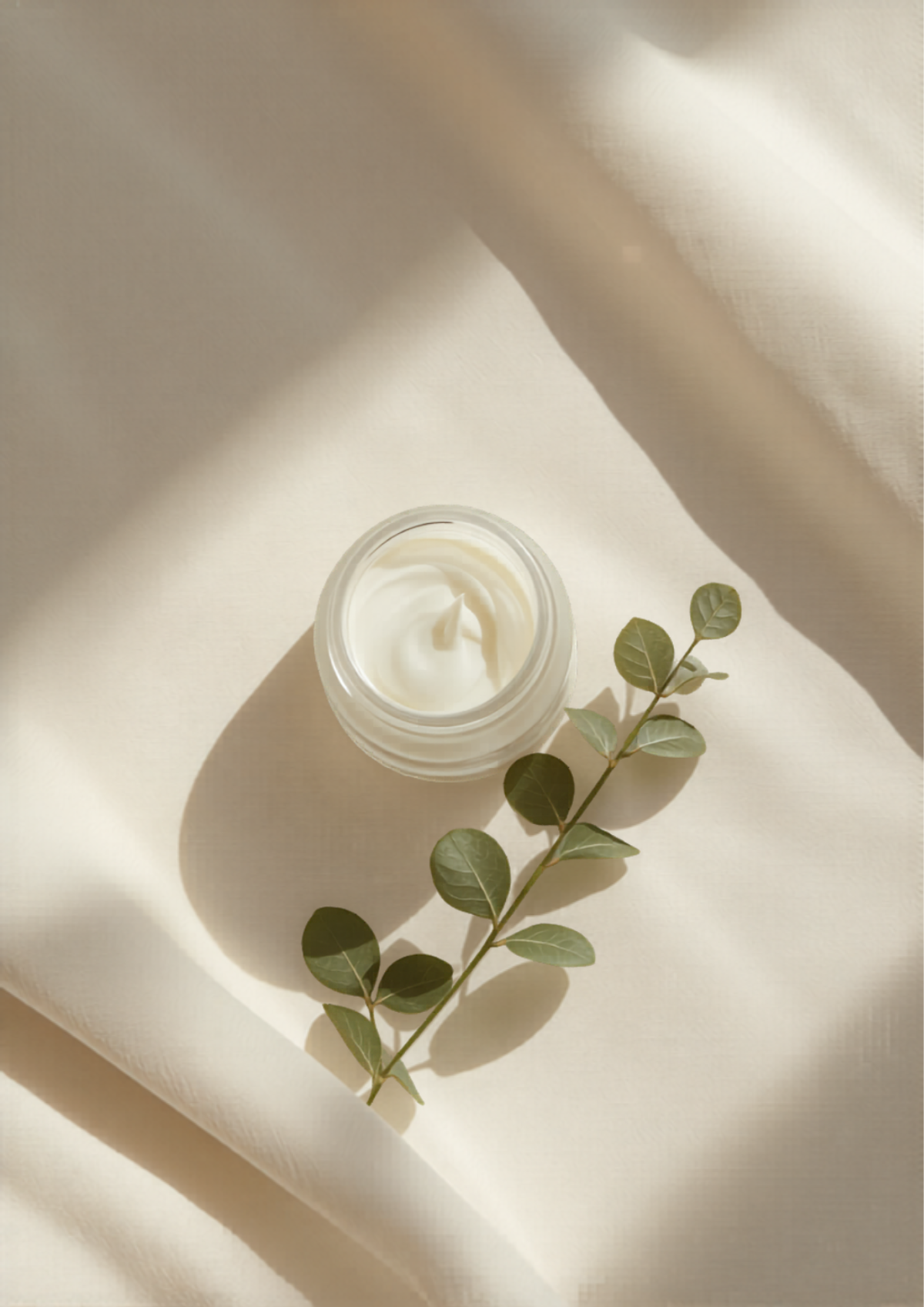 Crème hydratante visage naturelle : le guide pour bien choisir