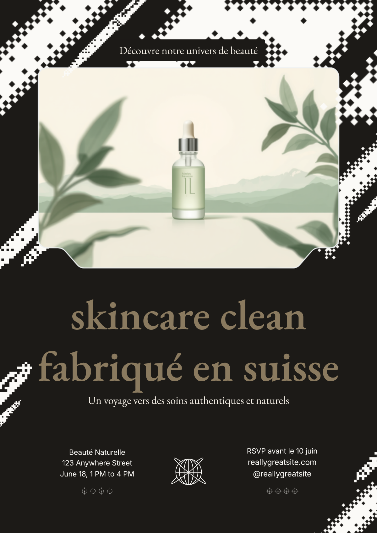 Skincare clean fabriqué en Suisse : le guide pour choisir un soin visage vraiment transparent