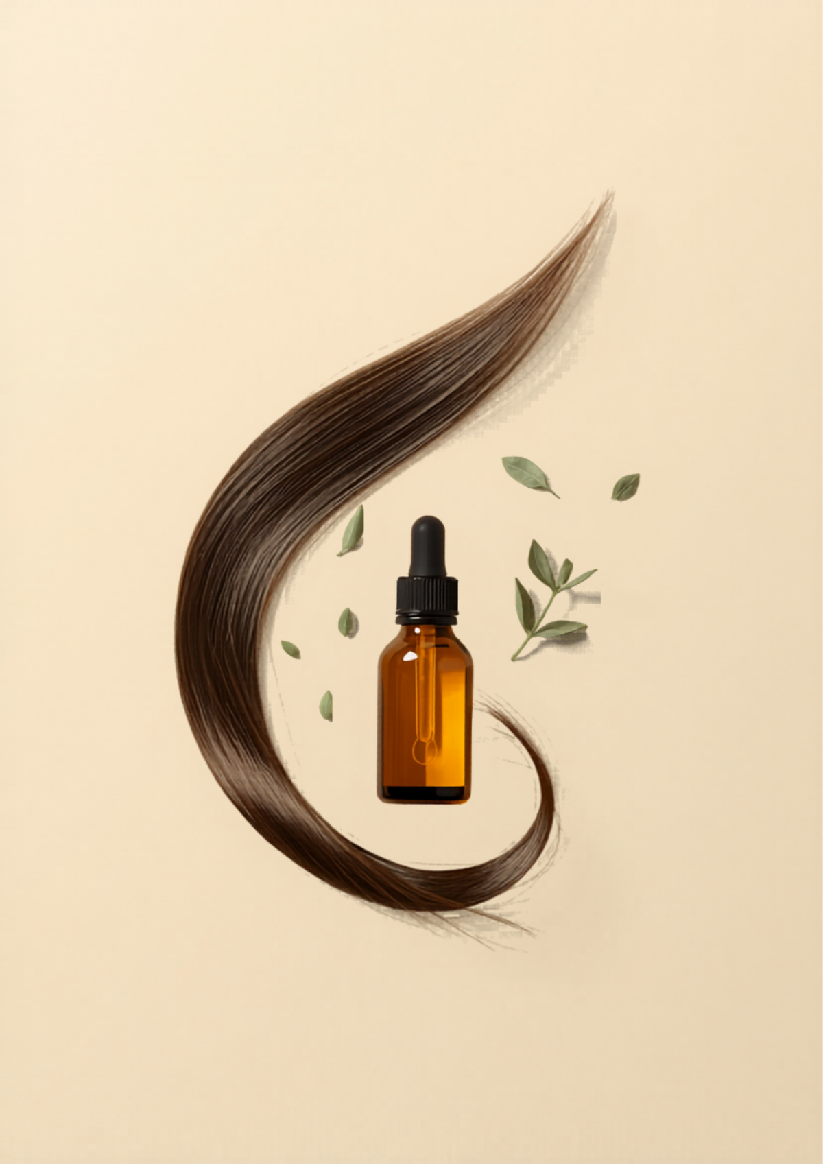 Huile de ricin cheveux : le guide complet pour des cheveux forts et brillants