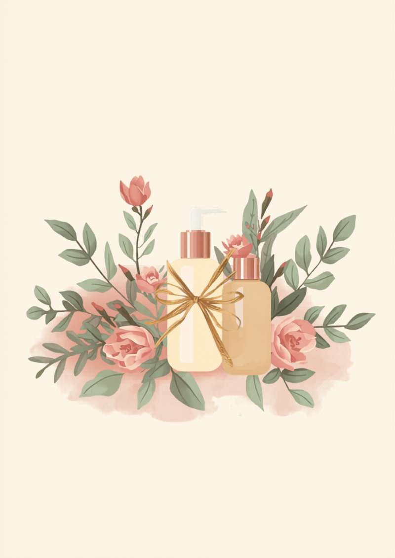 Cadeau fête des mères cosmétique naturel : le guide pour choisir un coffret qui dure