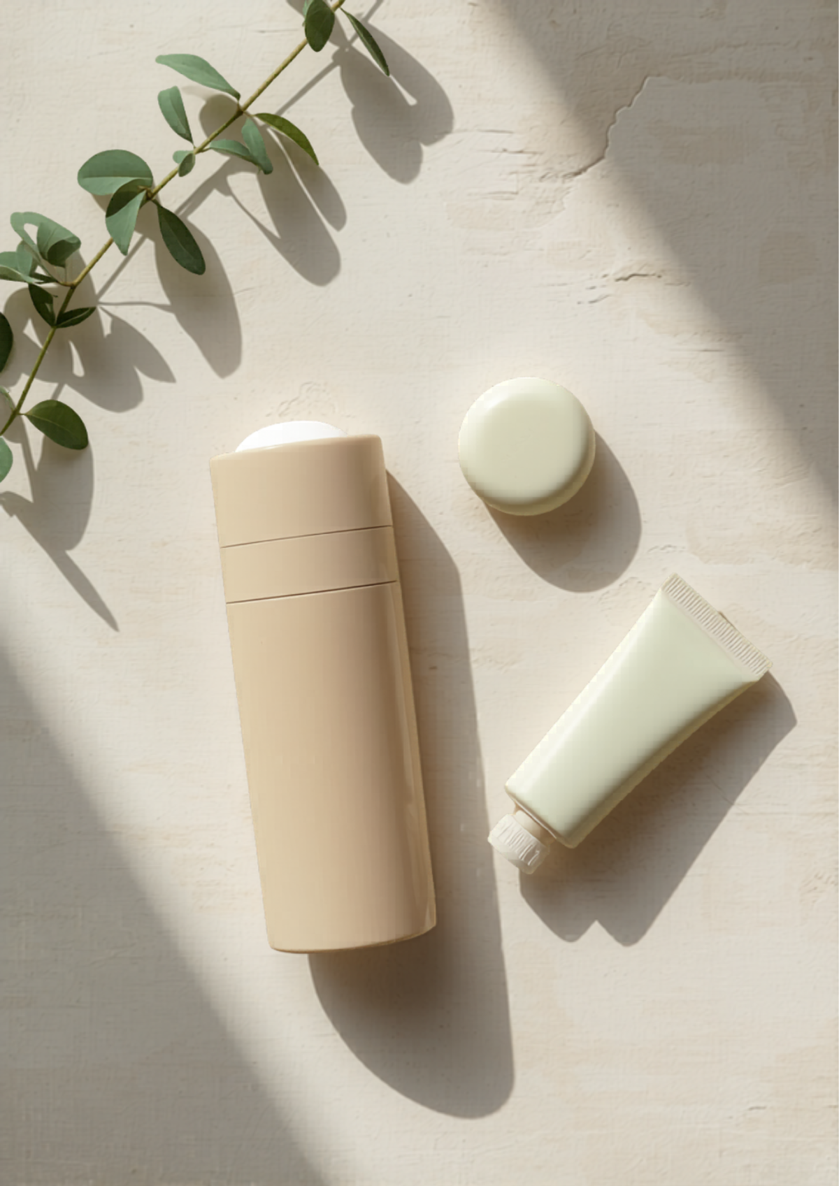 Recharge cosmétique : combien de plastique tu économises vraiment en 2026