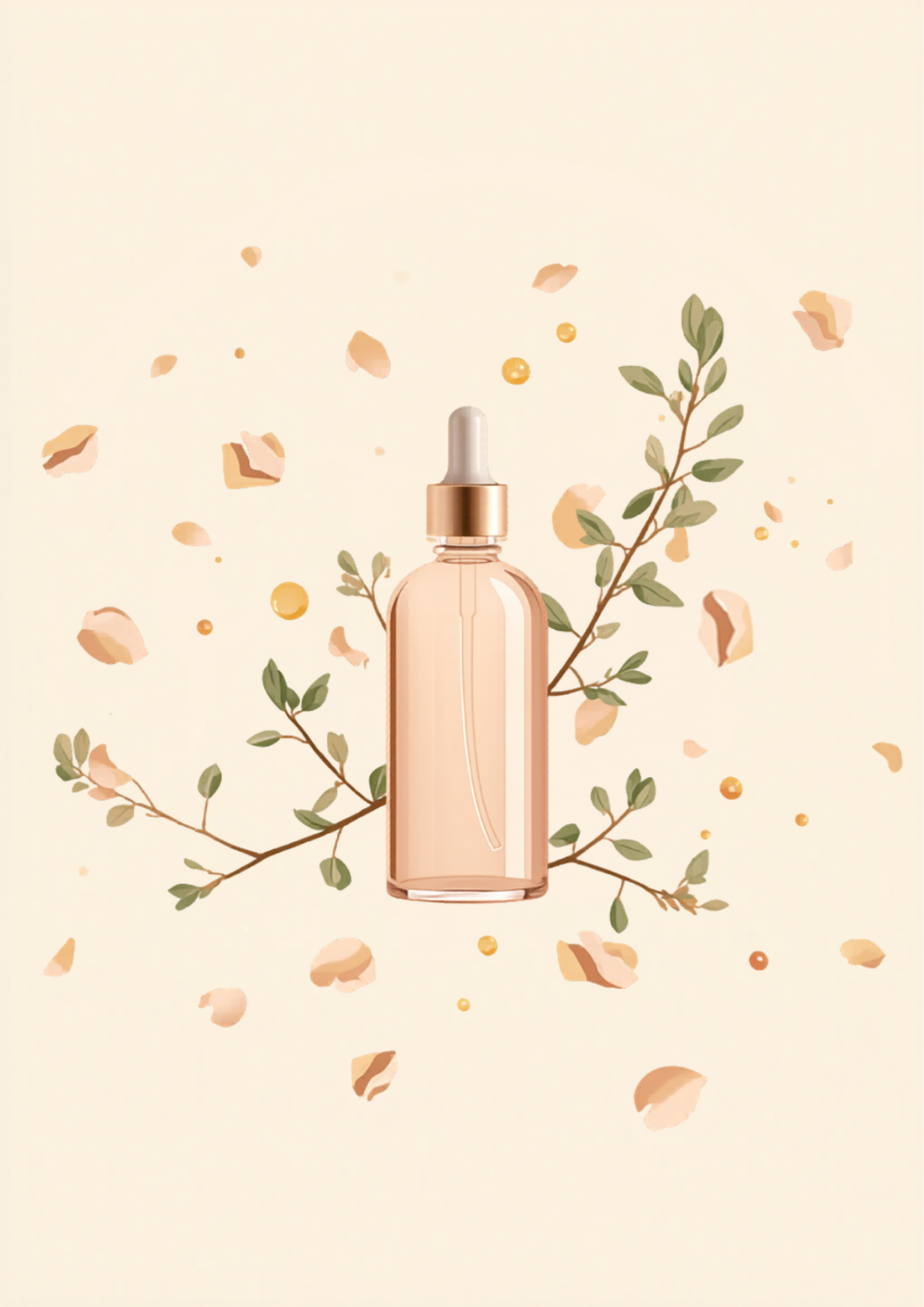 Huile démaquillante naturelle : le guide pour un démaquillage doux et efficace