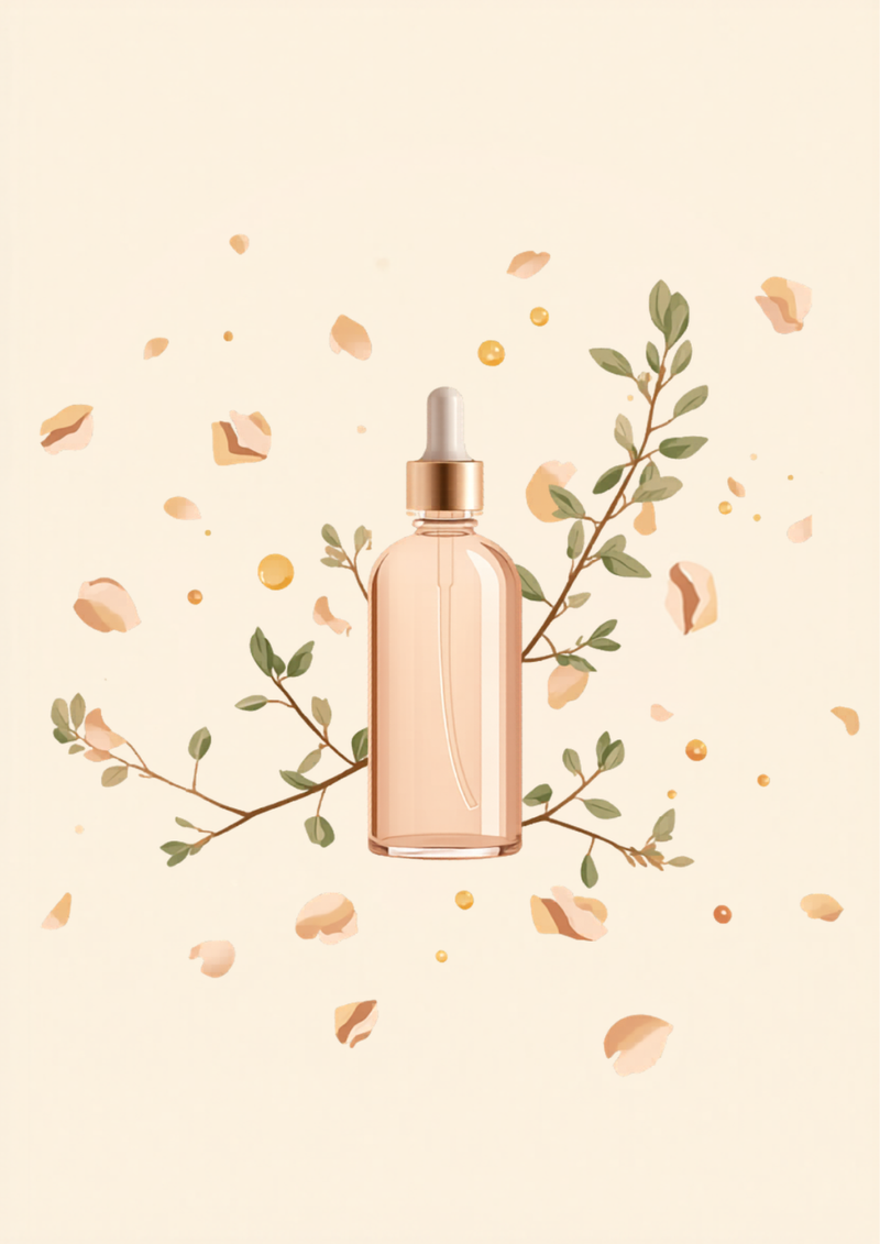 Huile démaquillante naturelle : le guide pour un démaquillage doux et efficace