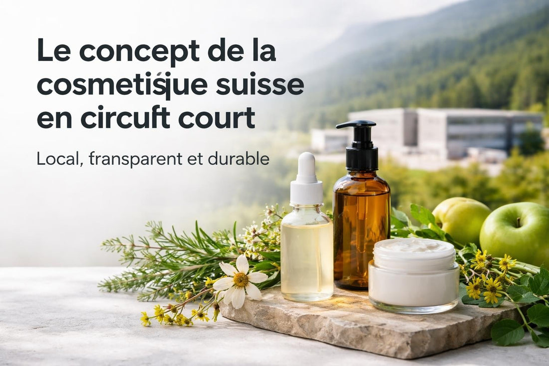 Circuit Court Cosmétique Suisse : Tout Savoir en 2026