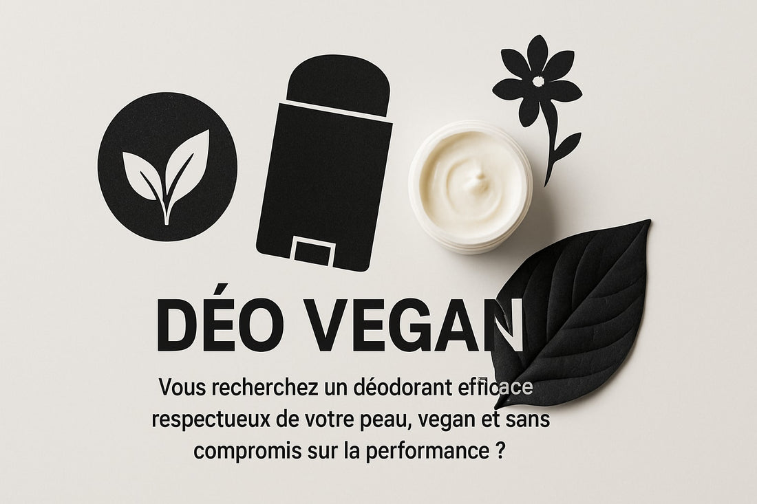 7 Alternatives Deo Vegan Incontournables à Découvrir en 2026