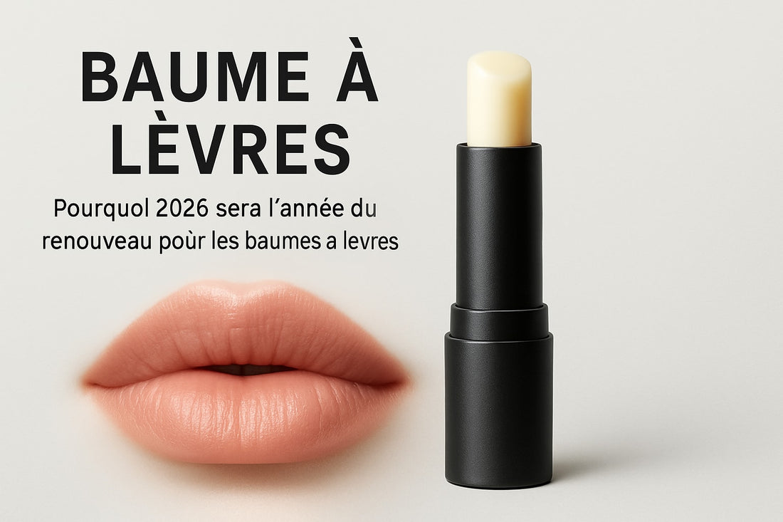 7 Baume à Lèvres Indispensables à Découvrir en 2026