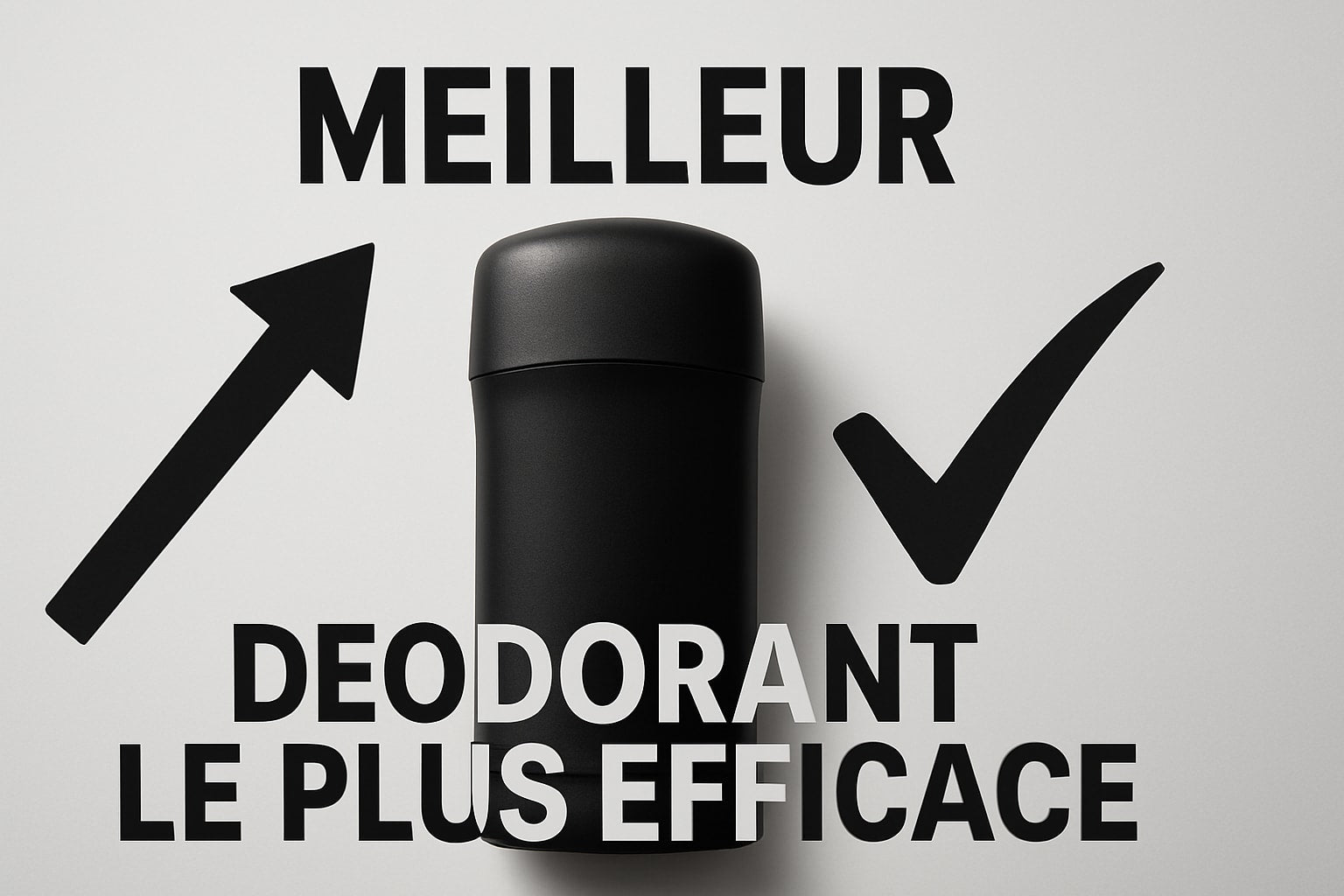 7 Meilleurs Deodorant Le Plus Efficace à Tester en 2026