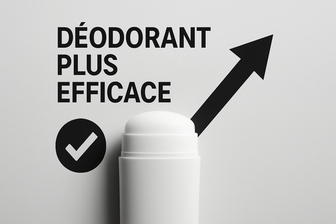 7 Meilleurs Deodorant Plus Efficace à Essayer en 2026
