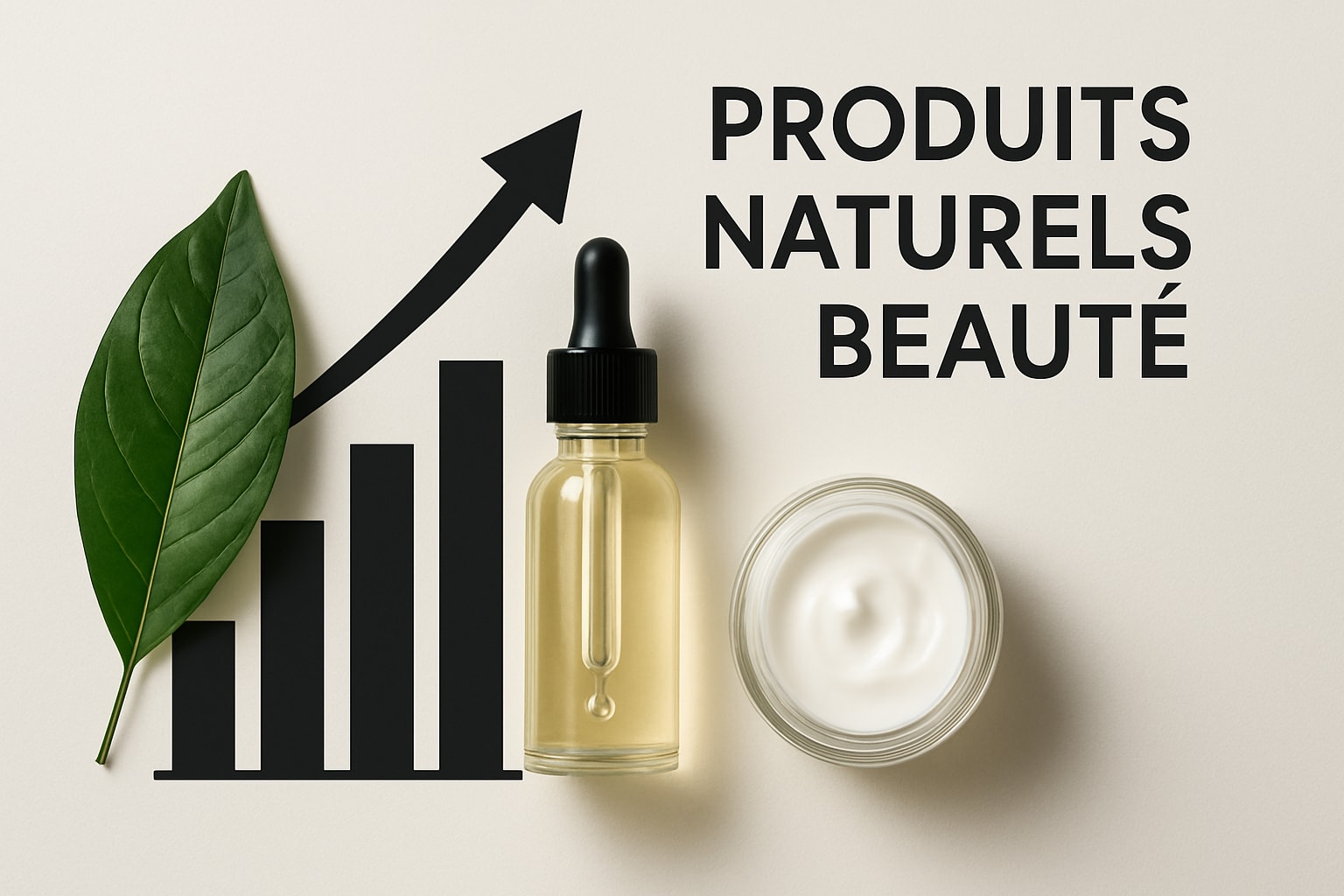 8 Meilleurs Produits Naturels Beauté à Adopter en 2026