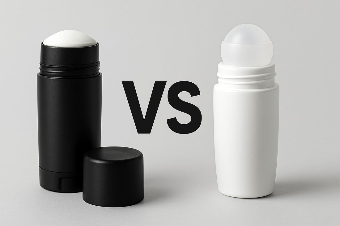 Anti Transpirant Deo Versus Déodorant : Le Duel 2026