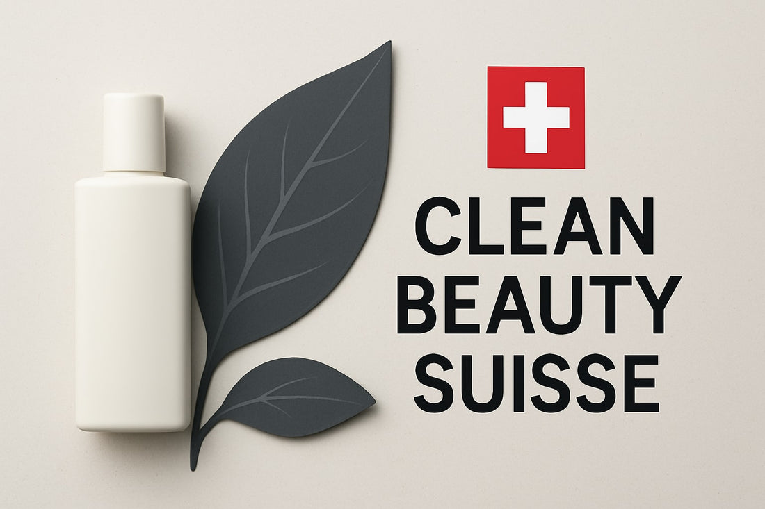 Clean Beauty Suisse : Le Guide Essentiel 2026