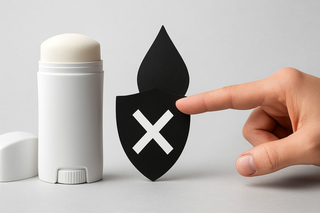 Déodorant Anti Transpirant Versus Naturel : Quel Choisir en 2026 ?