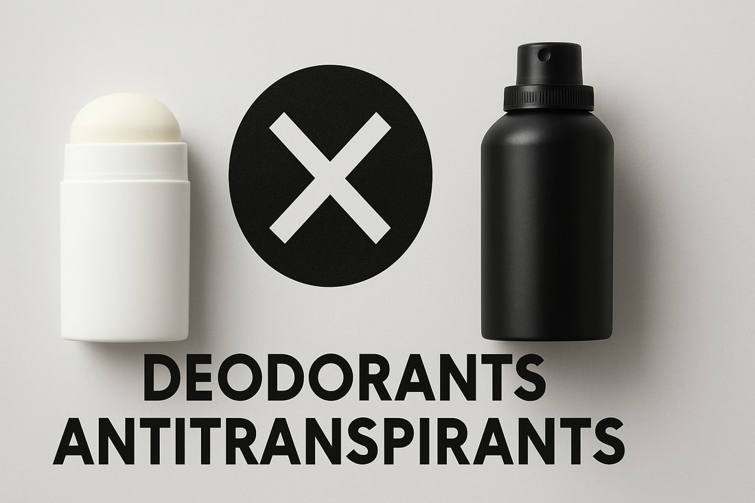 Déodorants Anti Transpirant Versus : Quel Choisir en 2026 ?