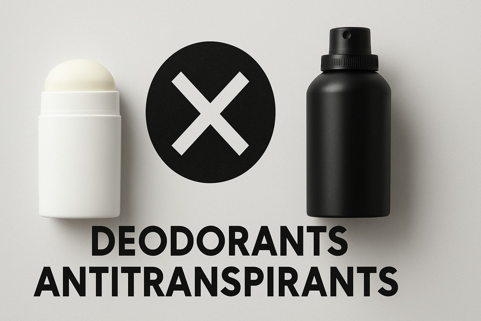 Déodorants Anti Transpirant Versus : Quel Choisir en 2026 ?