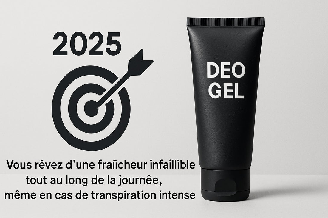 Guide 2025 : Tout Savoir Sur Le Deo Gel Pour Une Fraîcheur Longue Durée