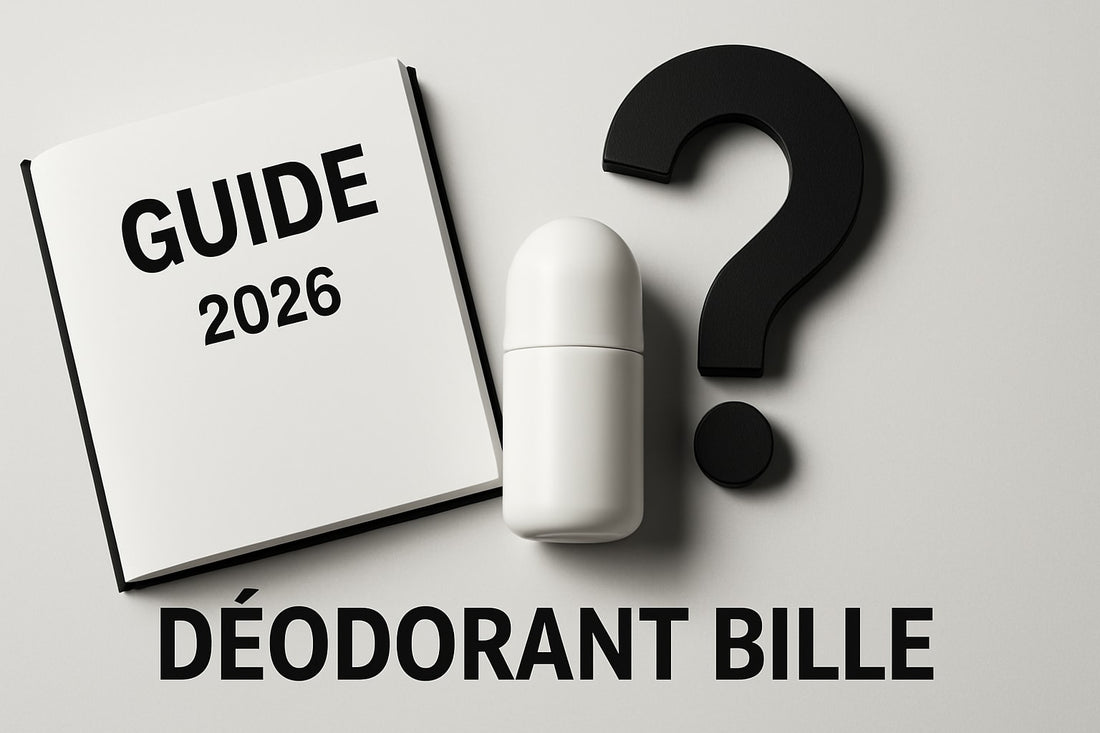 Guide 2026 : Déodorant Bille, Conseils Pour Un Choix Idéal