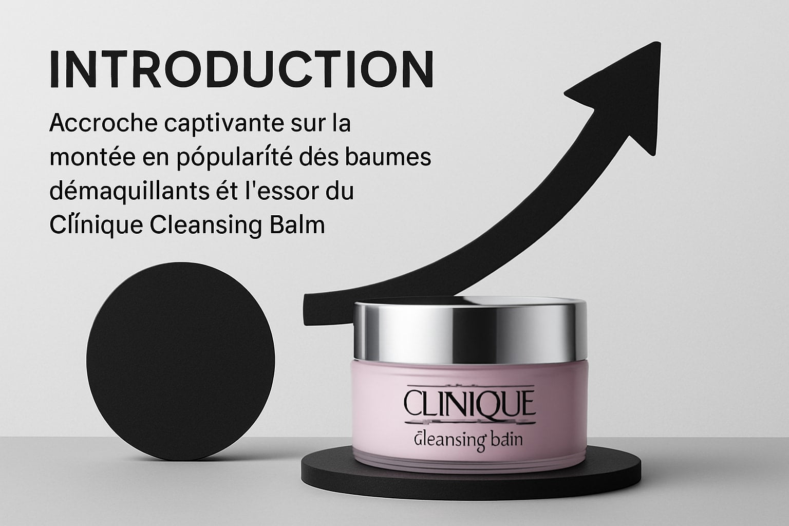 Guide 2026 : Tout Savoir sur le Clinique Cleansing Balm