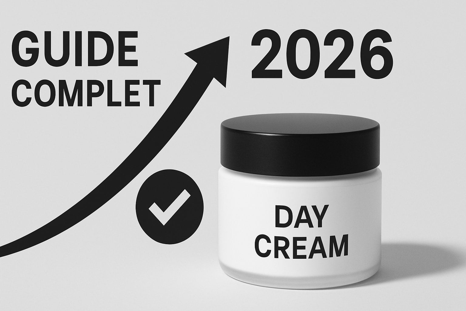 Guide Complet 2026 : Tout Savoir Sur Le Day Cream