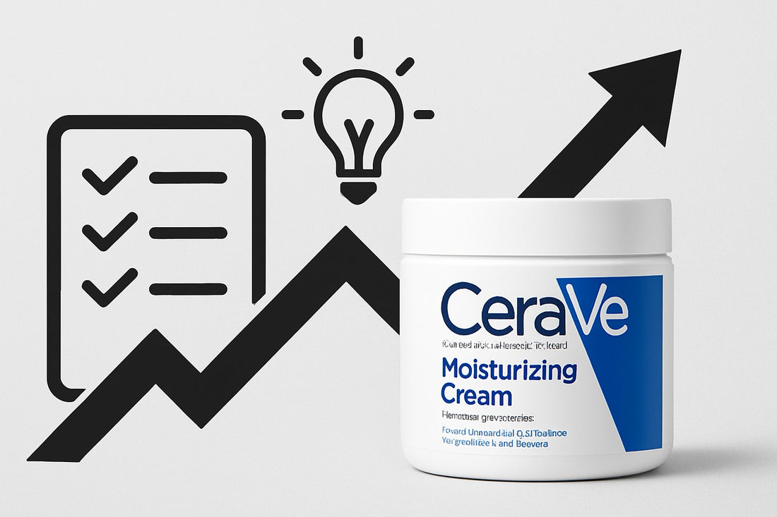 Guide Complet Cerave Moisturizing Cream 2026