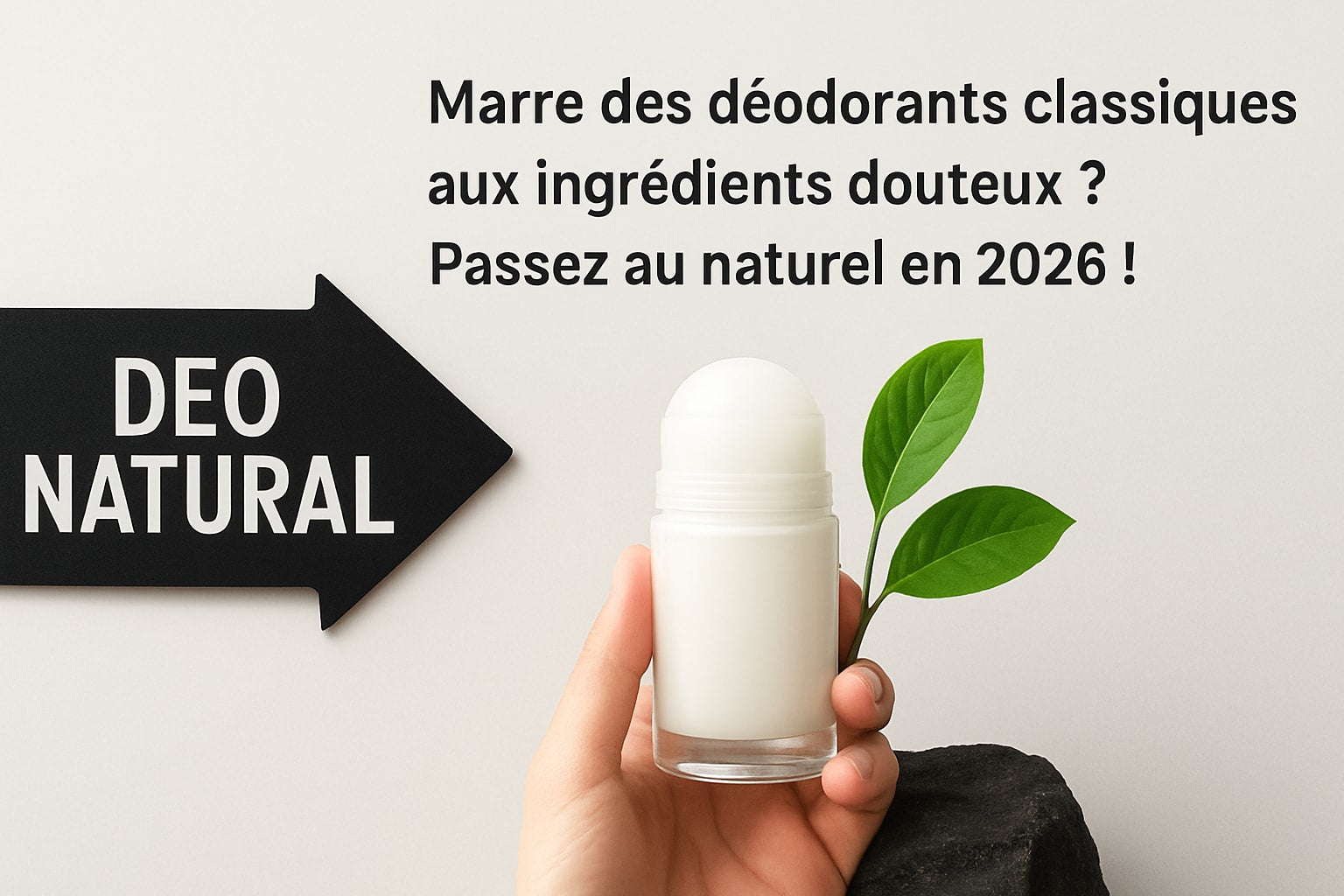 Guide Complet du Deo Natural : Astuces et Conseils 2026