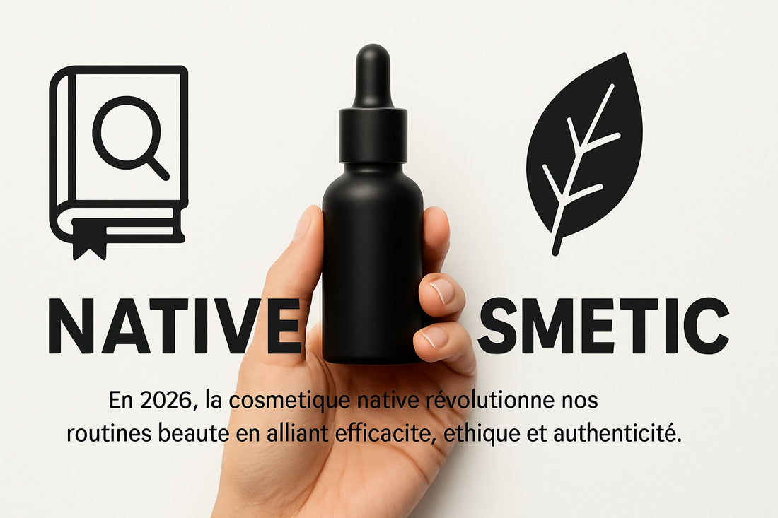 Guide Complet du Native Cosmetic en 2026