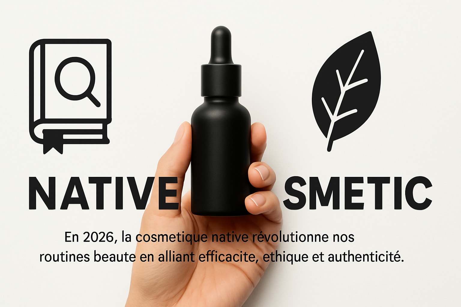 Guide Complet du Native Cosmetic en 2026