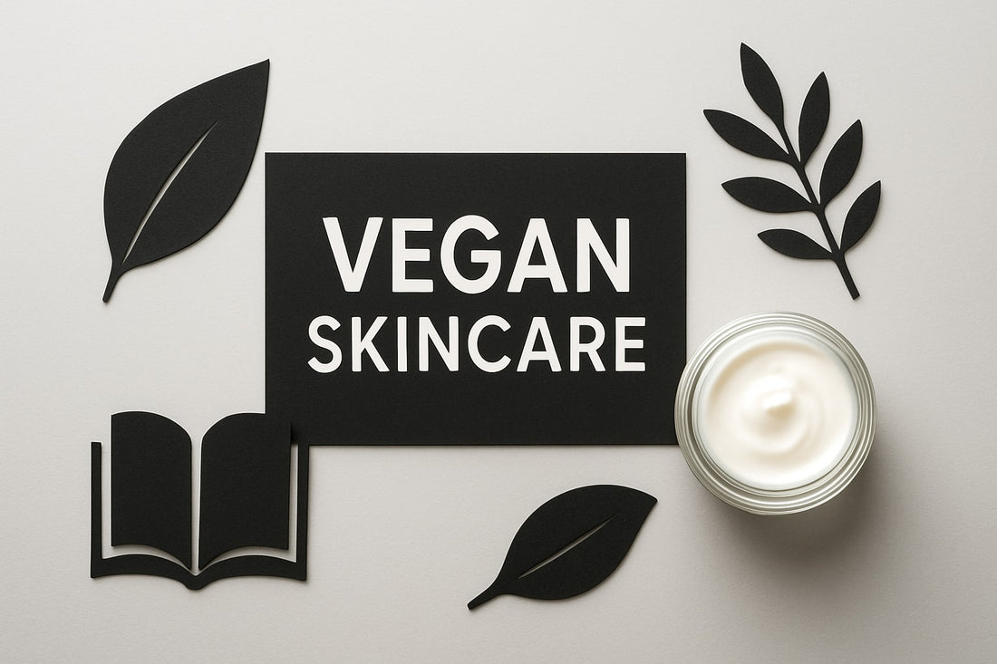 Guide Complet Du Vegan Skin Care En 2026