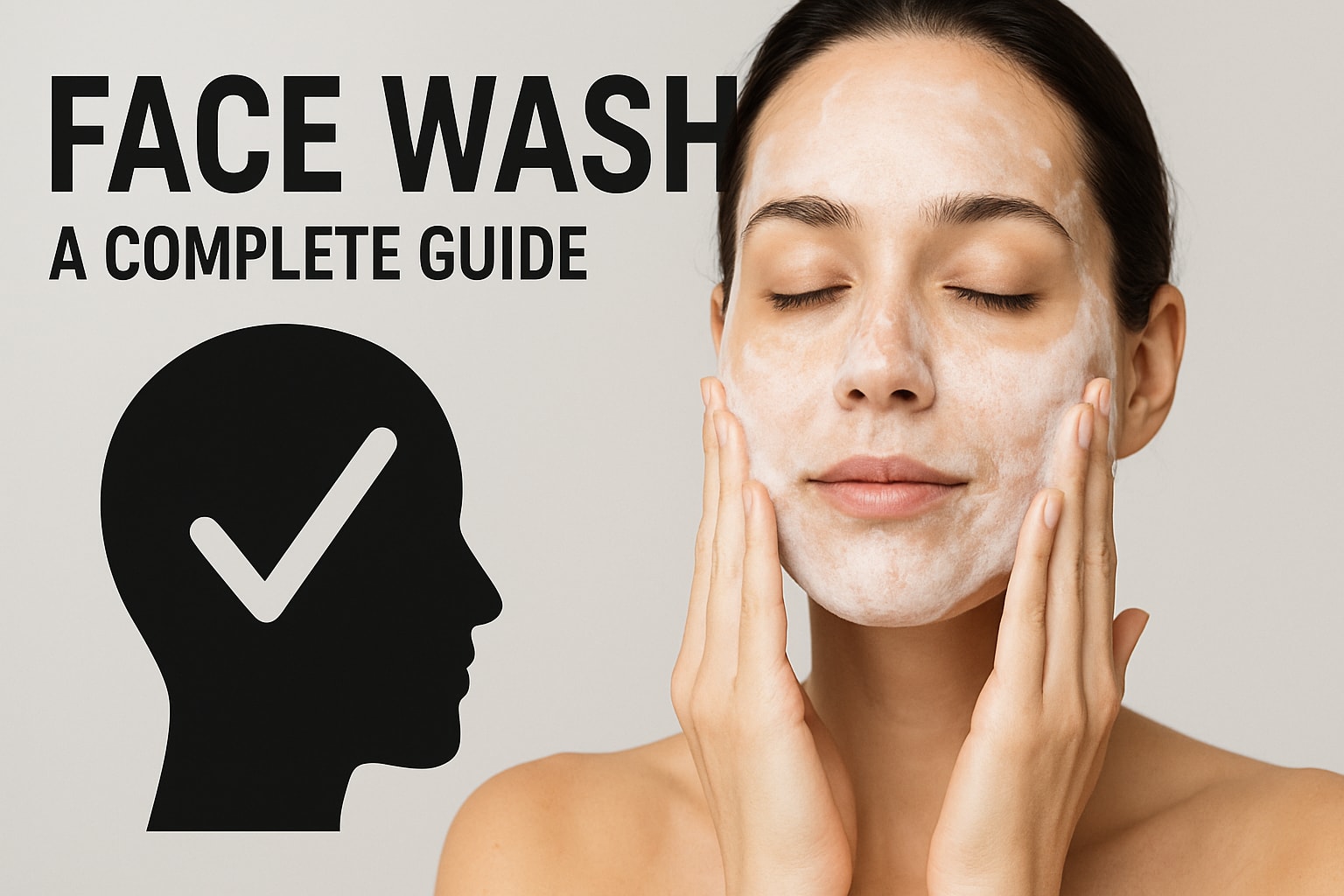 Guide Complet Face Wash : Conseils et Astuces 2026