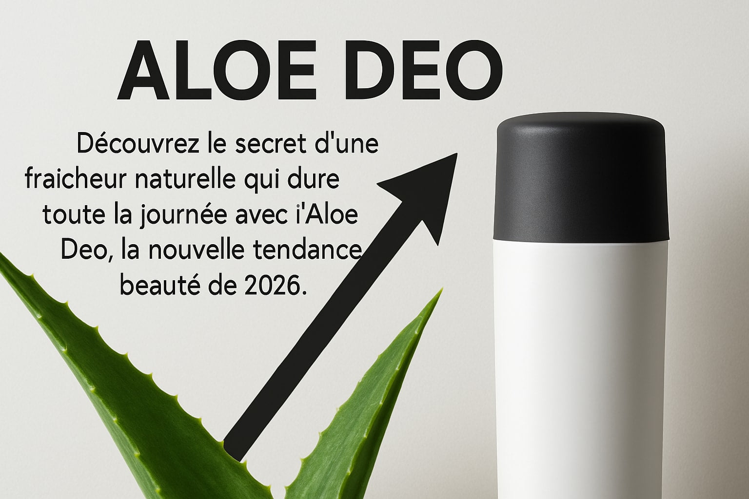 Guide Complet Sur Aloe Deo : Fraîcheur Naturelle 2026