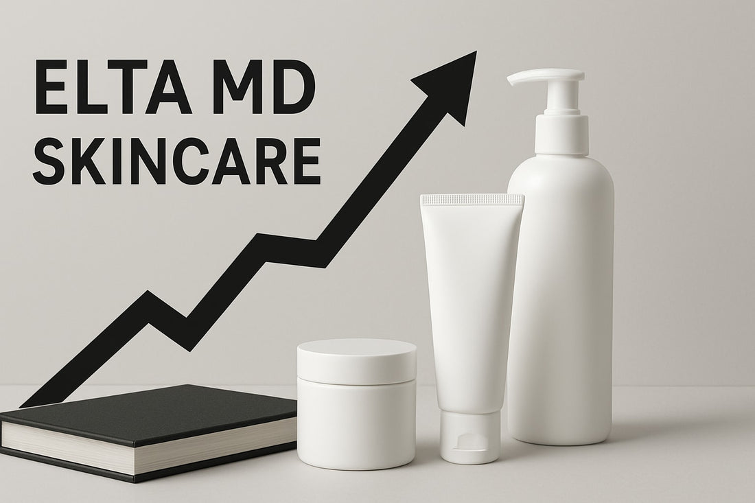 Guide Complet Sur Elta MD Skincare : Conseils 2026