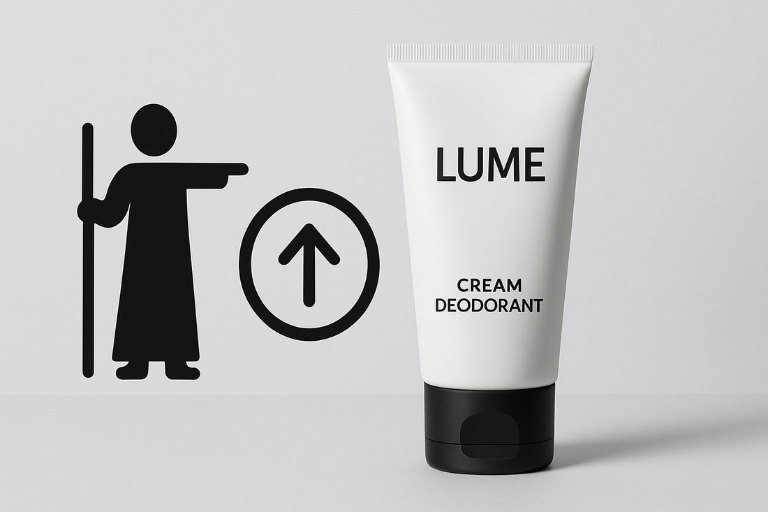 Guide Complet Sur Lume Cream Deodorant En 2026