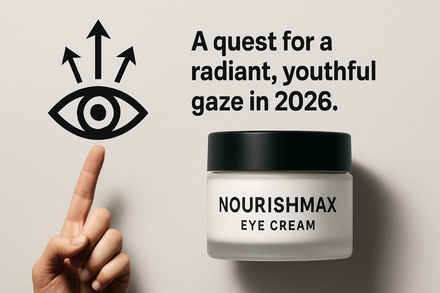 Guide Complet Sur Nourishmax Eye Cream En 2026