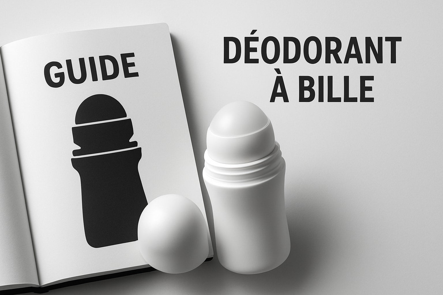 Guide Déodorant à Bille : Conseils et Astuces 2026