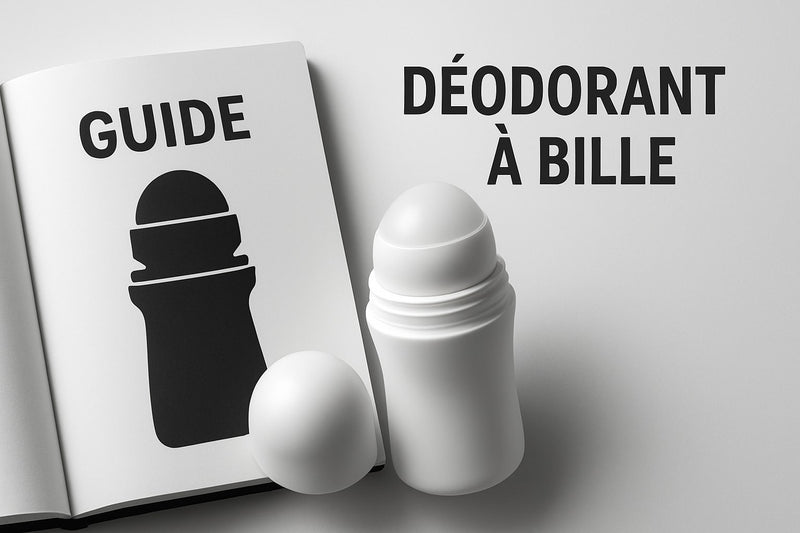 Guide Déodorant à Bille : Conseils et Astuces 2026