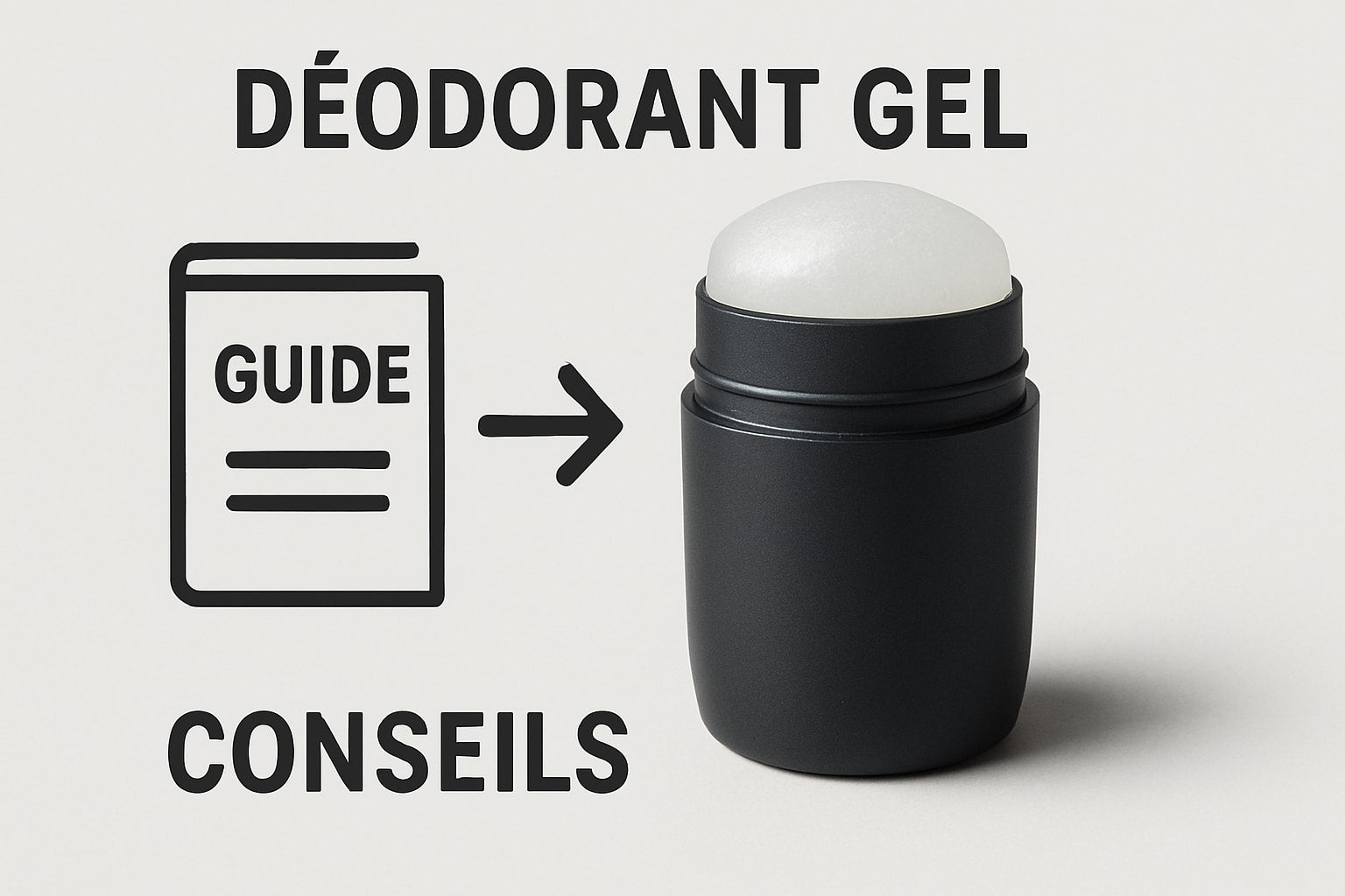 Guide Déodorant Gel : Conseils et Astuces 2026