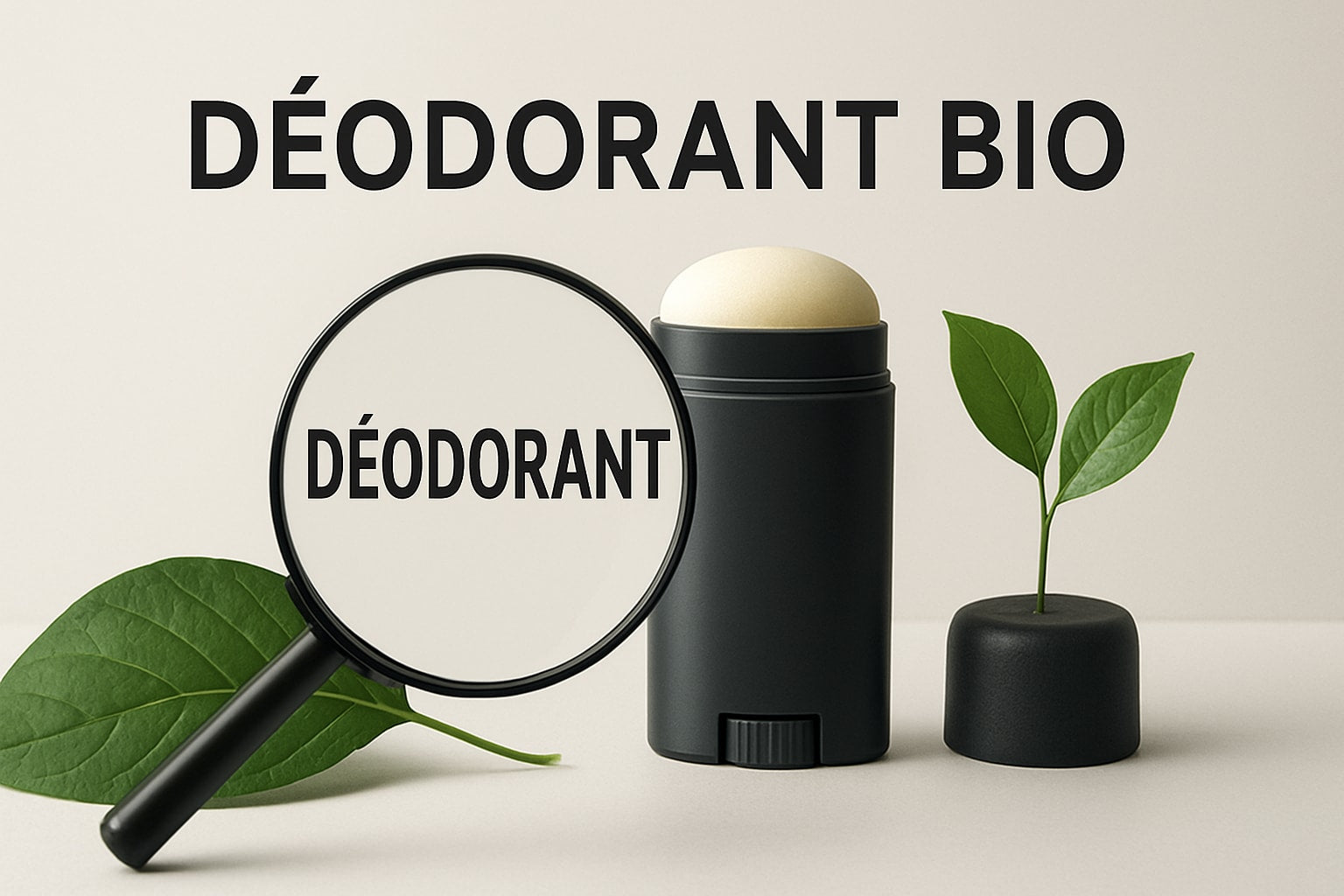 Guide Détaillé Du Déodorant Bio : Conseils Et Astuces 2025