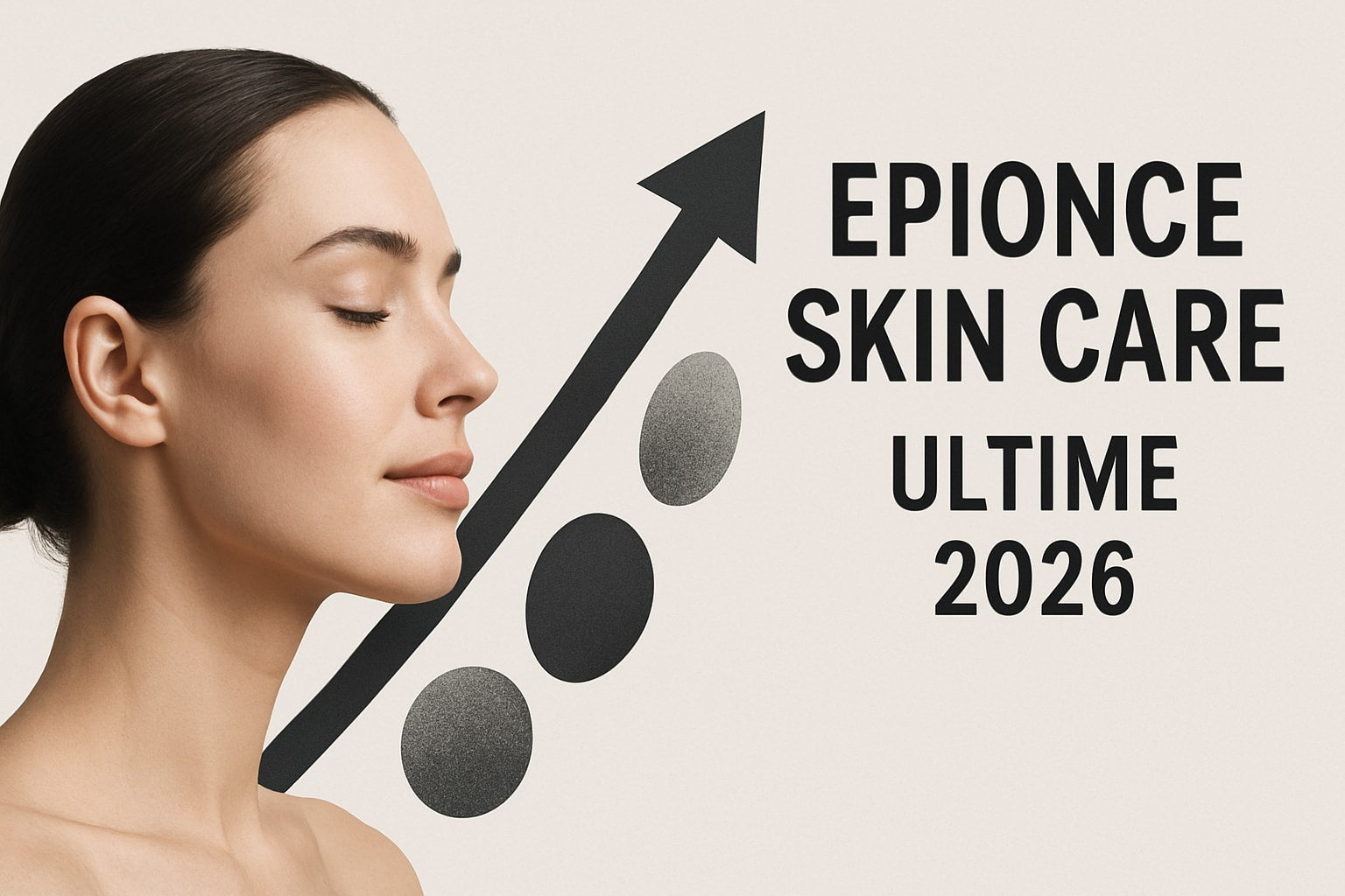 Guide Ultime 2026 : Epionce Skin Care pour une Peau Rayonnante