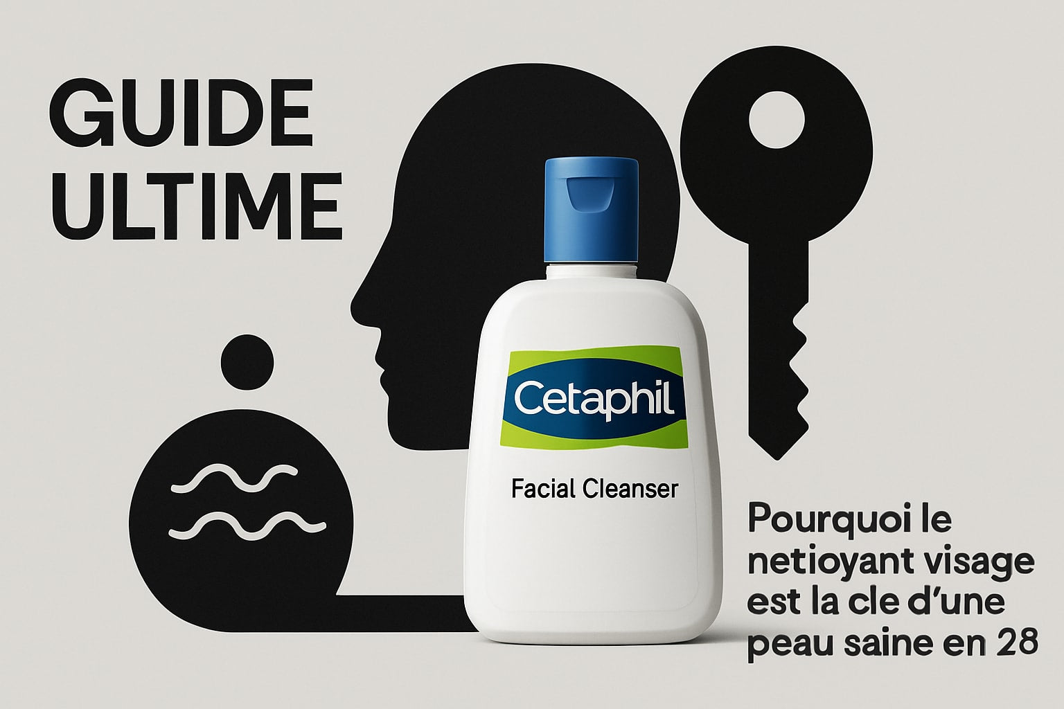 Guide Ultime Cetaphil Facial Cleanser : Conseils 2026