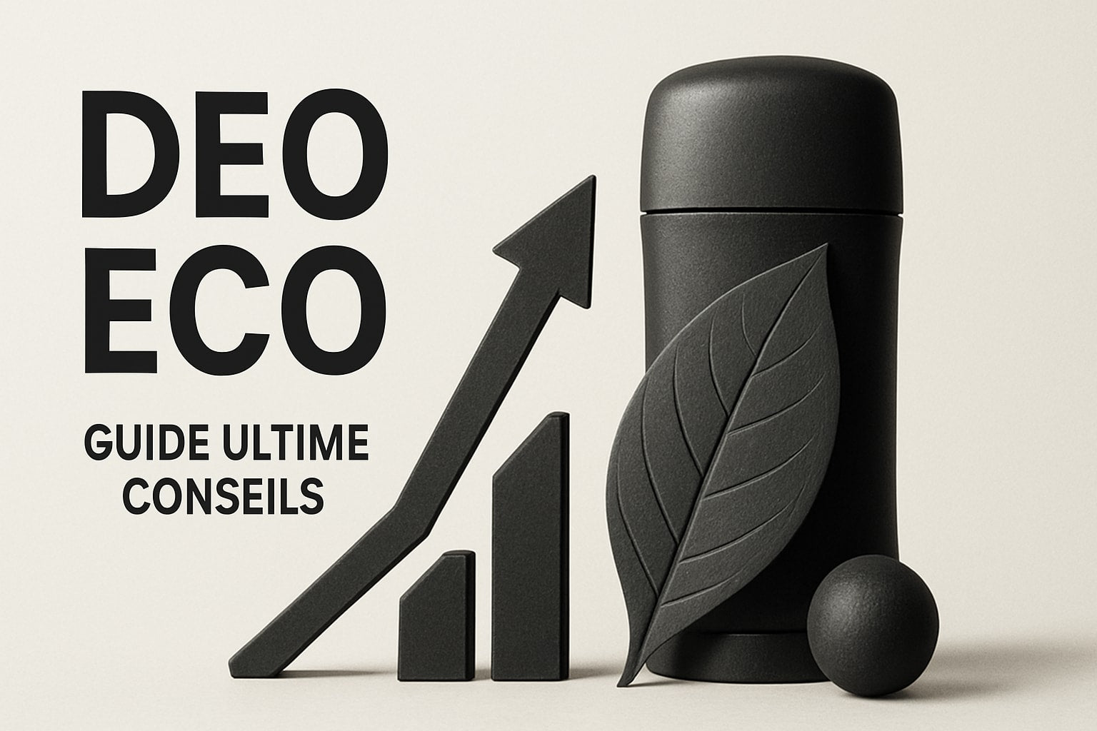 Guide Ultime Deo Eco : Conseils Écologiques 2026