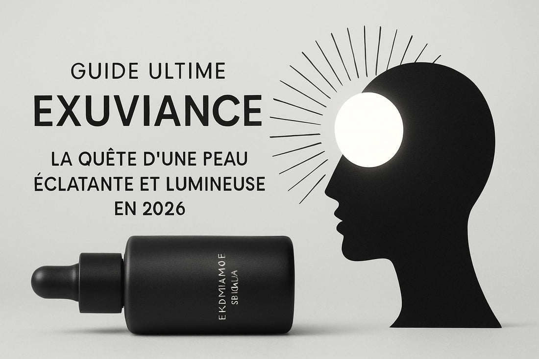 Guide Ultime Exuviance Radiance Serum 2026