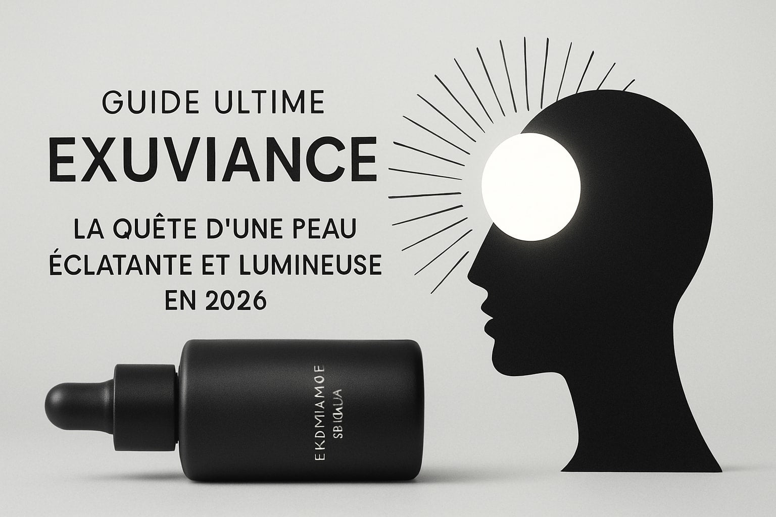 Guide Ultime Exuviance Radiance Serum 2026